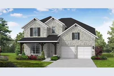 1600 Ironwood Road, Argyle, TX 76226 - Photo 1