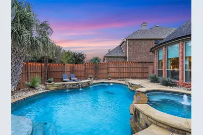 1310 Dalhart Drive, Allen, TX 75013 - Photo 1