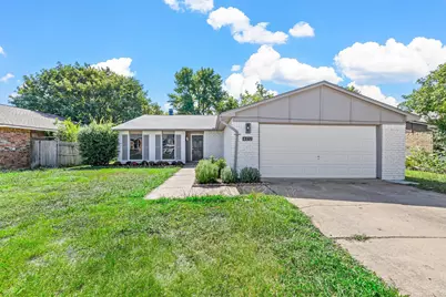 4112 Blue Flag Lane, Fort Worth, TX 76137 - Photo 1