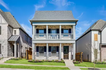 3372 Betony Street, Frisco, TX 75033 - Photo 1