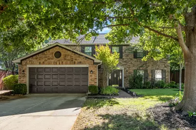 1521 Yaggi Drive, Flower Mound, TX 75028 - Photo 1