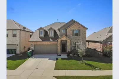 6014 Pensby Drive, Celina, TX 75009 - Photo 1