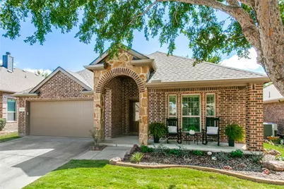10121 Horseshoe Lane, McKinney, TX 75072 - Photo 1