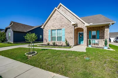 624 Adeline Drive, Burleson, TX 76028 - Photo 1