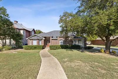 1300 Quapaw Trail, Mesquite, TX 75149 - Photo 1
