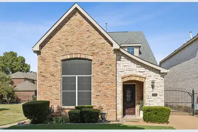 11112 Gregory Lane, Frisco, TX 75035 - Photo 1