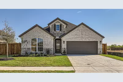1273 Valerian Avenue, Haslet, TX 76052 - Photo 1