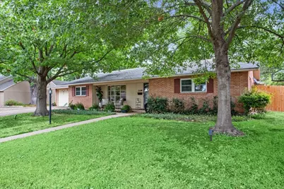 2109 Lake James Drive, Waco, TX 76710 - Photo 1