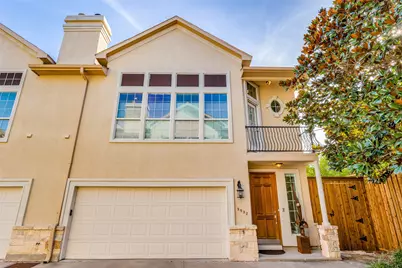 3532 Miles Street, Dallas, TX 75209 - Photo 1