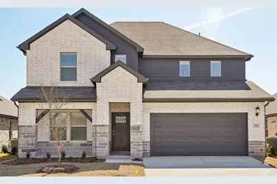 702 Woodland Avenue, Lavon, TX 75166 - Photo 1