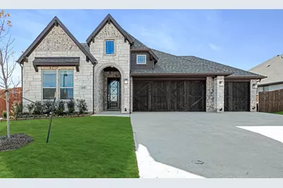 652 Sirius Drive, Waxahachie, TX 75165 - Photo 1