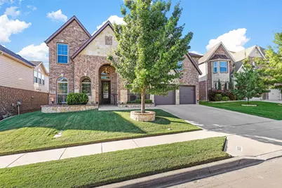 5820 Pine Flat Court, Fort Worth, TX 76179 - Photo 1