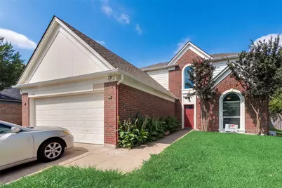 4606 Bay Point Drive, Arlington, TX 76016 - Photo 1