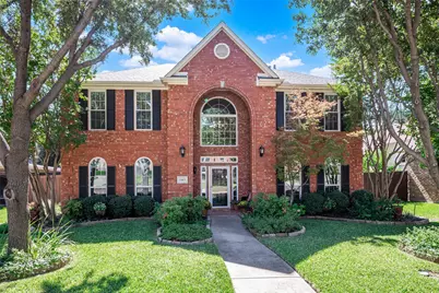 1403 W Peters Colony Road, Carrollton, TX 75007 - Photo 1