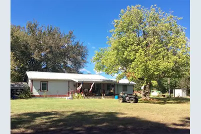 1878 County Road 2125, Ivanhoe, TX 75447 - Photo 1