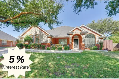 7057 Ridge Crest Drive, North Richland Hills, TX 76182 - Photo 1