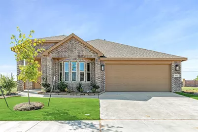 4513 Norcross Lane, Fort Worth, TX 76036 - Photo 1