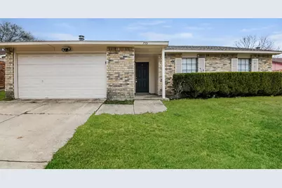 7101 Hedge Drive, Dallas, TX 75249 - Photo 1