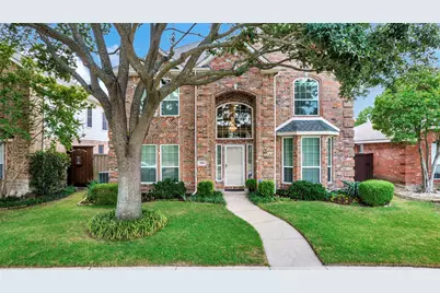1704 Mapleleaf Falls Drive, Allen, TX 75002 - Photo 1