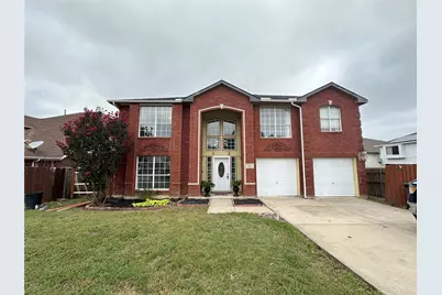 2327 Wilmette Drive, Arlington, TX 76018 - Photo 1