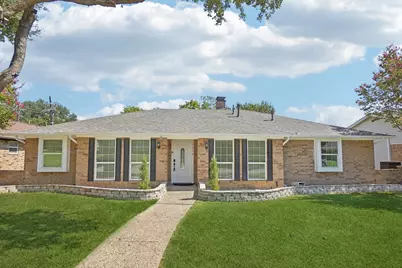 3808 Cemetery Hill Road, Carrollton, TX 75007 - Photo 1