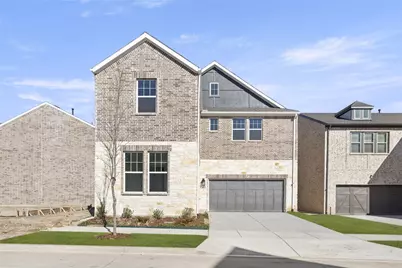 7509 Jones Drive, North Richland Hills, TX 76180 - Photo 1