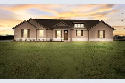 2605 Witness Tree Road, Oak Ridge, TX 75161 - Photo 1