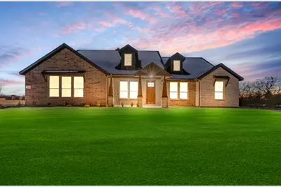 10 Ina Road, Sherman, TX 75090 - Photo 1