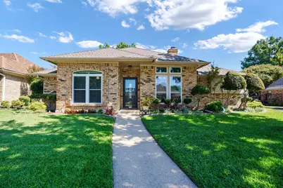 3708 Edgefield Lane, Bedford, TX 76021 - Photo 1