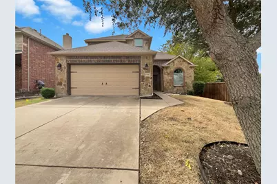 5105 Hidden Knolls Drive, McKinney, TX 75071 - Photo 1