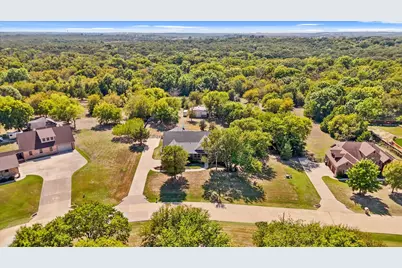 8216 Oak Creek Lane, Denton, TX 76208 - Photo 1