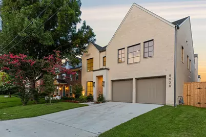 8038 Nimrod Trail, Dallas, TX 75238 - Photo 1