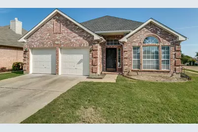 3000 Plum Tree Lane, Flower Mound, TX 75022 - Photo 1