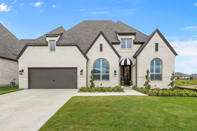 7757 Pondview Lane, Fort Worth, TX 76123 - Photo 1