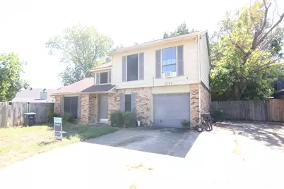6746 Fire Hill Drive, Fort Worth, TX 76137 - Photo 1