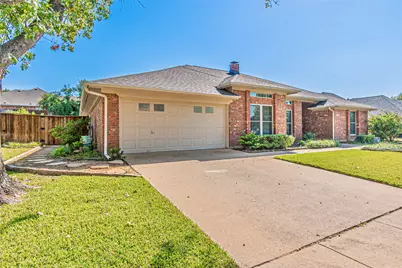 3320 Timber Grove Drive, Bedford, TX 76021 - Photo 1