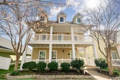 1104 King George Lane, Savannah, TX 76227 - Photo 1