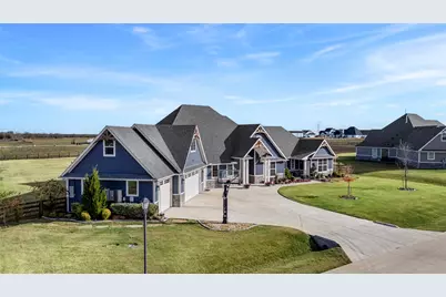 2214 Providence Way, Nevada, TX 75173 - Photo 1