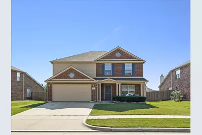 1010 Abigail Drive, Arlington, TX 76002 - Photo 1