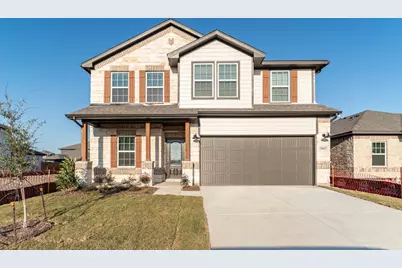 2007 Placerville Street, Forney, TX 75126 - Photo 1