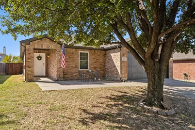 1652 Princess Lane, Little Elm, TX 75036 - Photo 1