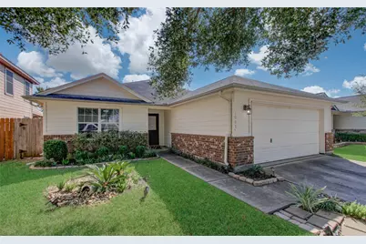 1007 San Antonio Court, Rosenberg, TX 77471 - Photo 1