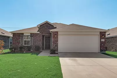 1800 Waggoner Drive, Aubrey, TX 76227 - Photo 1