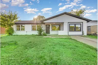 1618 3rd Street, Grand Prairie, TX 75051 - Photo 1