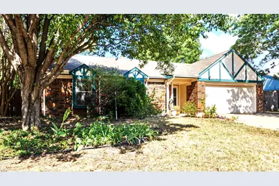 3512 Riverview Drive, Corinth, TX 76210 - Photo 1