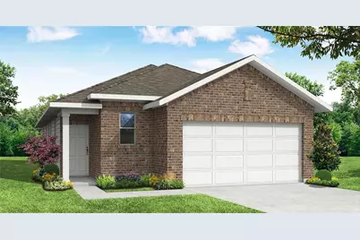 3211 Bedstraw Lane, Melissa, TX 75454 - Photo 1