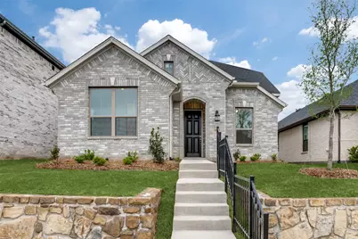 8153 Meadow Valley Drive, McKinney, TX 75071 - Photo 1