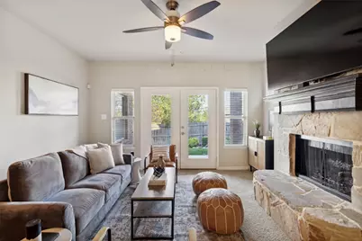 2609 Frisco Wood Drive, Fort Worth, TX 76244 - Photo 1