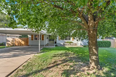 1027 Park Drive, Hillsboro, TX 76645 - Photo 1