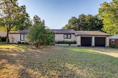 7132 Hardisty Street, Richland Hills, TX 76118 - Photo 1
